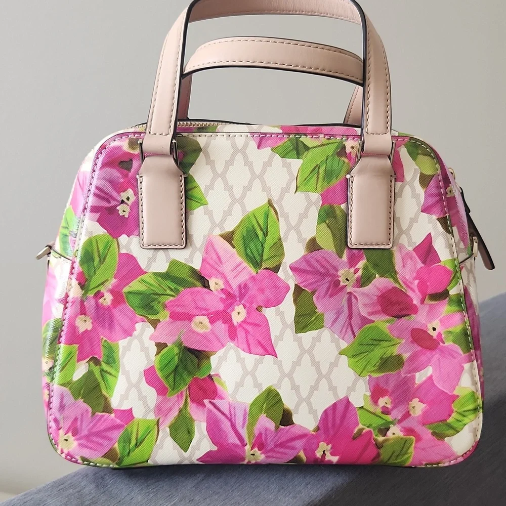 kate spade bloom bayard